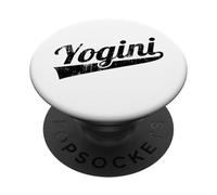 Yogini Ayurveda PopSockets PopGrip Adhesivo