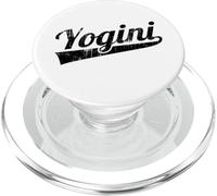 Yogini Ayurveda PopSockets PopGrip para MagSafe