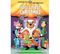 Yogi's First Christmas (1980 TV Special) by Daws Butler