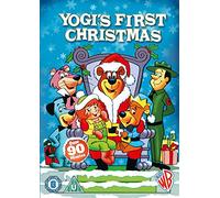 Yogi's First Christmas [DVD] [1980] [2011]