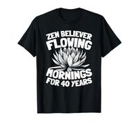 Yogista Yoga Zen Meditación - Yogi Camiseta