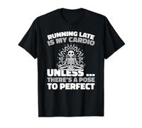 Yogista Yogi Meditación - Zen Yoga Camiseta