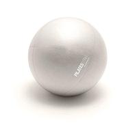 Yogistar Pilatesball Pilates Ball - Balón de Ejercicio, Color Blanco, Talla Talla única
