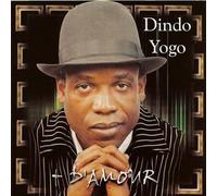 Yogo Dindo - Plus D'Amour