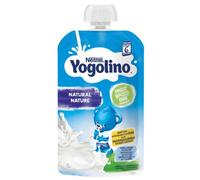 Yogolino Bolsita 6 Meses 100 gr