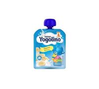Yogolino Plátano +6m Bolsa Leche Lista para Tomar 2x100g