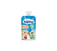 Yogolino Plátano-Fresa 100g