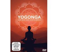 Yogonga - Der Weg zur Achtsamkeit [Alemania] [DVD]