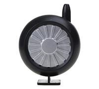 YOGOTEU 1 km Drones Vuelo Megáfono Altavoz Megáfono Amplificador de Voz Altavoz Audional con Cable USB para 3 4 Mando a Distancia Altavoz