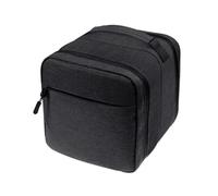 YOGOTEU Bolsa de almacenamiento portátil para gafas Avata, 2 bolsas de control de movimiento, funda protectora para drones, accesorios, material de poliéster resistente a los arañazos