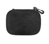 YOGOTEU Bolsa de almacenamiento, señuelos de pesca, cebos duros, cucharas, señuelos de pesca con bolsa de almacenamiento, cebo artificial, señuelos intermitentes, parte de pesca