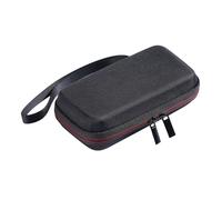 YOGOTEU Bolsas de almacenamiento, bolsa de almacenamiento de EVA para RG353M RG35XX H, consolas de mano, funda protectora de viaje