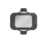 YOGOTEU Filtro de objetivo, filtro de objetivo para Avata 2 MCUV ND8 ND16 ND32 ND64 ND128 Gimbal Protector Juego de filtros de cámara para Avata 2 Access