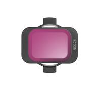 YOGOTEU Filtro de objetivo, filtro de objetivo para Avata 2 MCUV ND8 ND16 ND32 ND64 ND128 Gimbal Protector Juego de filtros de cámara para Avata 2 Access