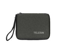 YOGOTEU Funda de transporte para Go 3 Action Storage Bag Funda protectora para cámara Go Pro11/10, accesorios de cámara GO 3, funda protectora para cámara Go 3, funda protectora para cámara de viaje