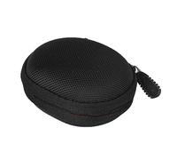 YOGOTEU Funda protectora de transporte con bolsillo de malla protectora anti-choque anti-presión para accesorios organizadores grandes bolsas de viaje para maletas-eva fundas rígidas de transporte