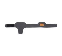 YOGOTEU Hélices Holder Protectores para Air 3 Aircraft Repuesto Suave Silicona Aviones Hélices Correa Fixator Hélices Holder para Air 3 Flight