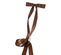 YOGOTEU Pinza para el pelo de fiesta, moño para el pelo, herramienta antideslizante para mujer, adorno para el pelo, moños para el pelo, clip para cola de caballo