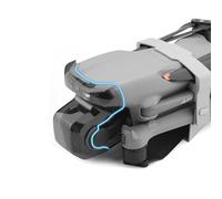 YOGOTEU Tapa de objetivo Drone Accesorios Gimbal Lock Lens Cover Camera Guard Protector para AIR 3 Lens Hood Camera Protector