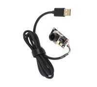 YOGOTEU Webcam Módulo OV5693 5MP USB2.0 1080p 30Hz USB Módulo de cámara Cable claro y enfoque automático Cámara automática