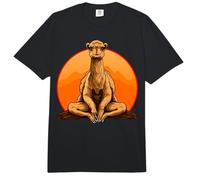 Yogui Camello Comfort Colors Adult Heavyweight T-Shirt