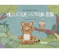 Yogui el tigre i el mussol Budi