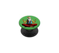 Yogui Navidad PopSockets PopGrip Adhesivo