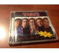 Yogui's - Cerca De Ti