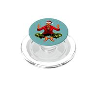 Yoguis Christmas PopSockets PopGrip para MagSafe