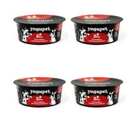 Yogur funcional 2+Pro para perro y gato - Yogupet - Cantidad: 110 g
