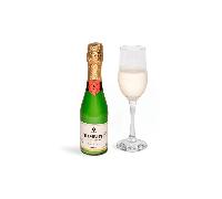 Yogupet Champ&Pet Kéfir de Cabra para Perros y Gatos 4 x 200 ml