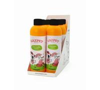 Yogupet Gazpet Melón y Pera para Perros y Gatos 6 x 250 gr