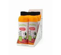 Yogupet Gazpet Sandia y Fresa para Perros y Gatos 6 x 250 gr