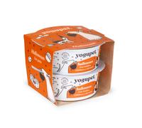 Yogupet halloween perro gato 110gr (pack de 2)
