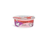 YOGUPET Helado Perro/Gato Frutos Rojos 4X 110GR