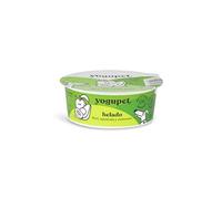 YOGUPET Helado Perro/Gato Frutos Verdes 4X 110GR