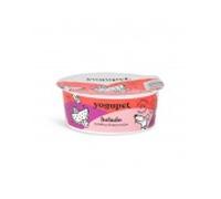Yogupet helado perro y gato frutos rojos 110 gr