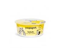 Yogupet helado perro y gato tropical 110 gr