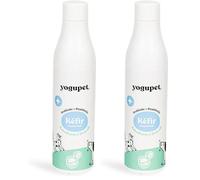 YOGUPET KEFIR DIGESTIVO ARANDANOS Y BROCOLI 200ML (Paquete de 2)