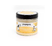 Yogupet Kefir Liofilizado Membrana De Huevo Y Colágeno Para Perros Y Gatos