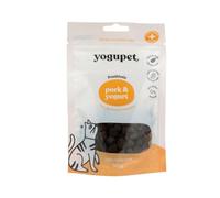 Yogupet Snack Gato con Cerdo y Yogur 50gr - Snack Semihúmedo Textura Suave y tierna