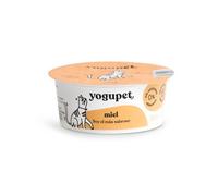 Yogupet Yogur Clásico Miel para Gatos 4 x 110 gr