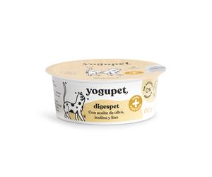 Yogupet Yogur Funcional Digespet para Gatos 110 gr