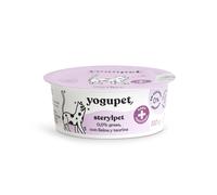 Yogupet Yogur Funcional Sterylpet para Gatos 110 gr