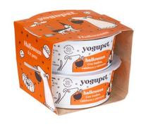 Yogupet Yogur Hallowen para Perros y Gatos 110 gr