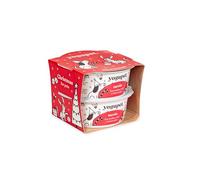 YOGUPET Yogur Navidad Perro Gato 2X 110GR
