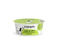 Yogupet Yogur Clásico Aceite de Oliva para Perros 110 gr