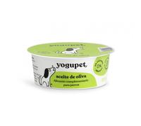 Yogupet Yogurt Clasico Con Aceite De Oliva Para Perros 110 Gr
