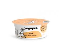 Yogupet Yogurt Clásico Con Miel Para Gatos 4 X 110 Gr