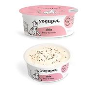 YOGUPET Yogurt CLÁSICO Gato Miel 4X 110GR